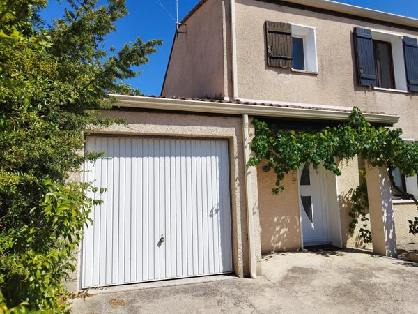 Immobilier Portet-sur-Garonne (31120) – Maison 74.61m2 – 243 000 €