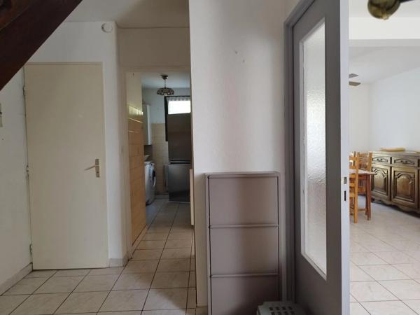 Immobilier Portet-sur-Garonne (31120) – Maison 74.61m2 – 243 000 €