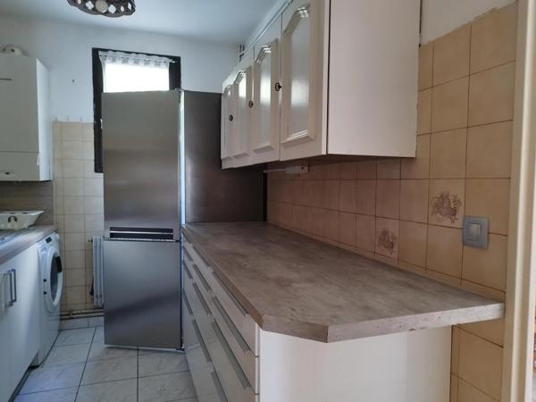Immobilier Portet-sur-Garonne (31120) – Maison 74.61m2 – 243 000 €