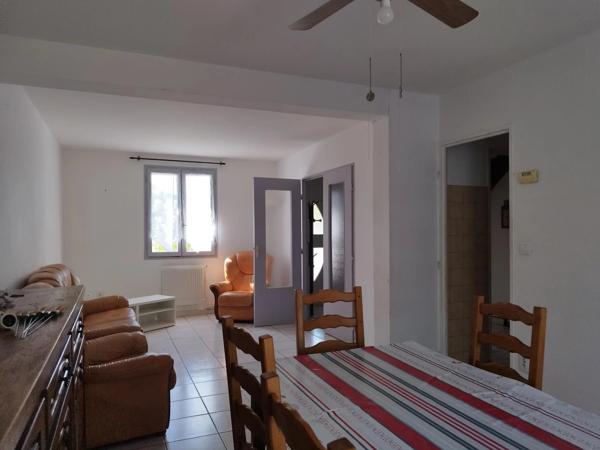 Immobilier Portet-sur-Garonne (31120) – Maison 74.61m2 – 243 000 €