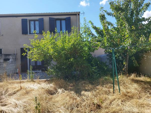 Immobilier Portet-sur-Garonne (31120) – Maison 74.61m2 – 243 000 €