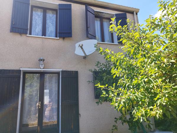 Immobilier Portet-sur-Garonne (31120) – Maison 74.61m2 – 243 000 €