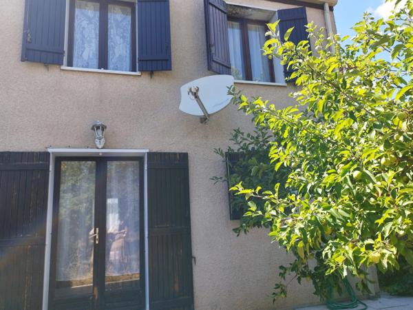 Immobilier Portet-sur-Garonne (31120) – Maison 74.61m2 – 243 000 €