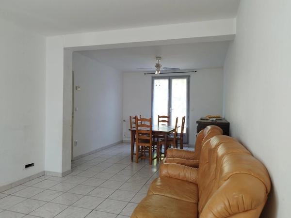 Immobilier Portet-sur-Garonne (31120) – Maison 74.61m2 – 243 000 €