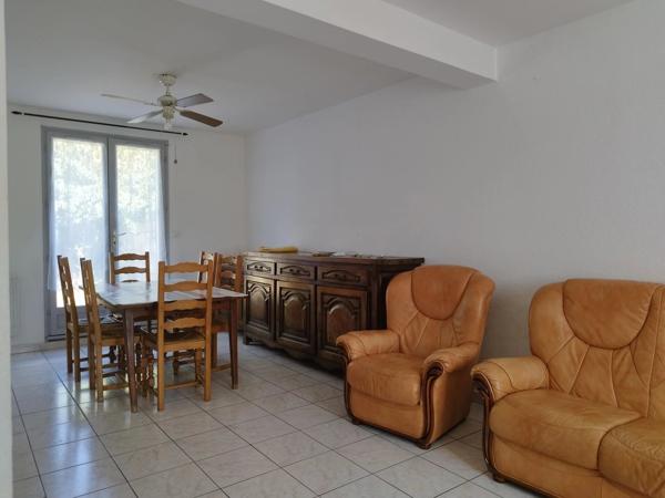 Immobilier Portet-sur-Garonne (31120) – Maison 74.61m2 – 243 000 €