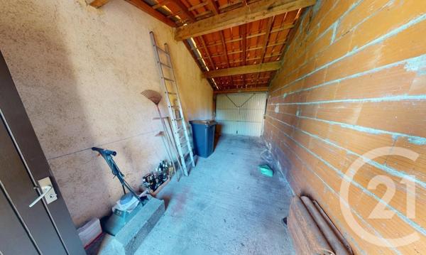 Maison à vendre  5 pièces - 100 m 2   COLOMIERS  - 31