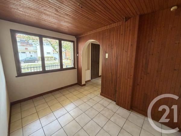 Maison à vendre  5 pièces - 100 m 2   COLOMIERS  - 31