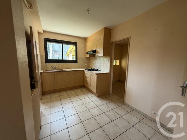 Maison à vendre  5 pièces - 100 m 2   COLOMIERS  - 31