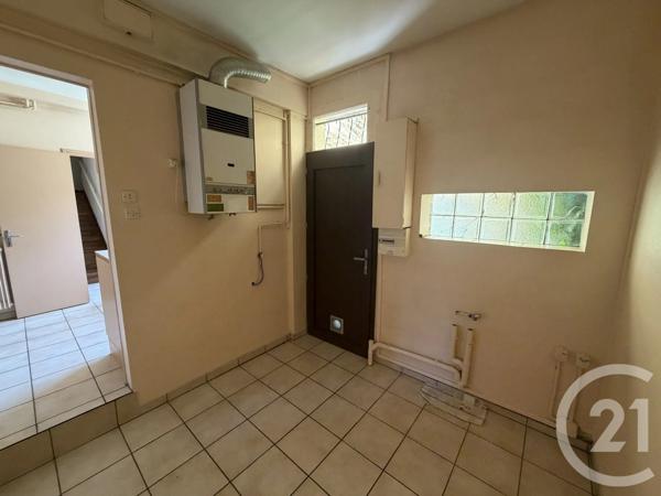 Maison à vendre  5 pièces - 100 m 2   COLOMIERS  - 31