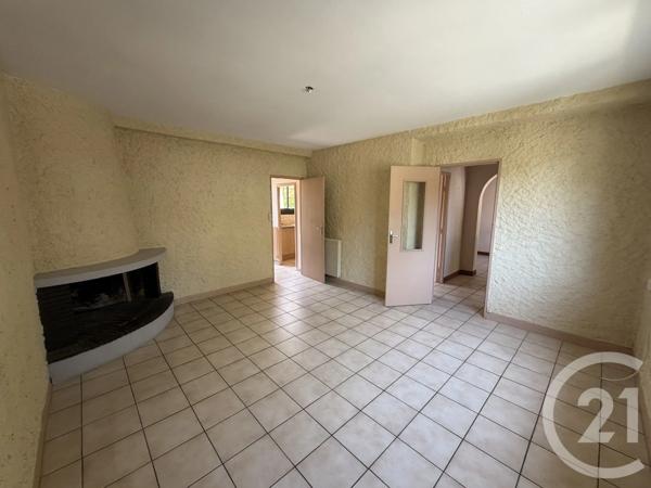 Maison à vendre  5 pièces - 100 m 2   COLOMIERS  - 31
