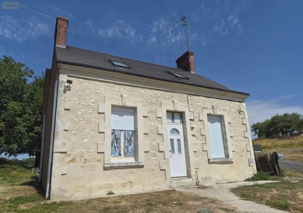 Achat - Maison Baudres 36110 4 pièces 83 m 2