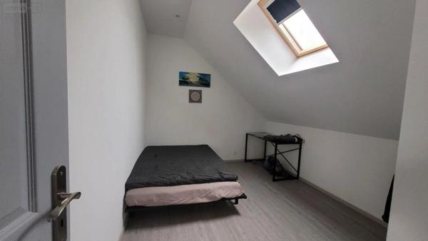 Achat - Maison Baudres 36110 4 pièces 83 m 2
