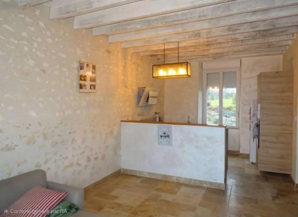 Achat - Maison Baudres 36110 4 pièces 83 m 2