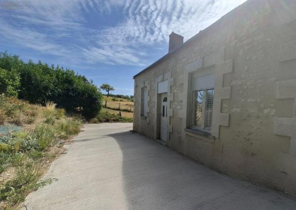 Achat - Maison Baudres 36110 4 pièces 83 m 2