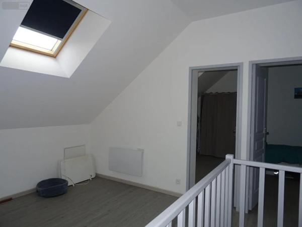 Achat - Maison Baudres 36110 4 pièces 83 m 2