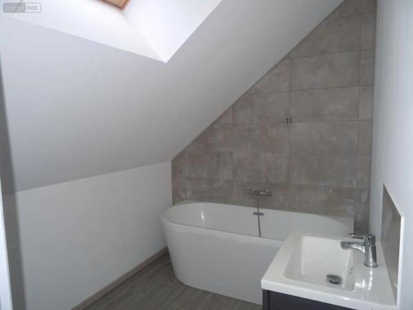 Achat - Maison Baudres 36110 4 pièces 83 m 2