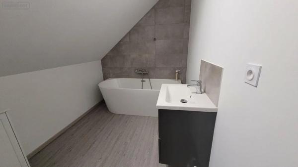 Achat - Maison Baudres 36110 4 pièces 83 m 2