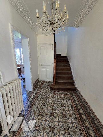 Maison et Grange - ESSIGNY-LE-GRAND