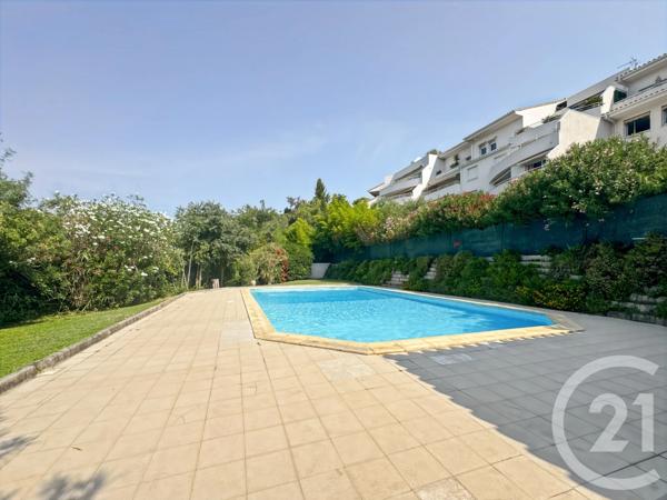 Appartement F2 à vendre  2 pièces - 46,19 m 2   MONTPELLIER  - 34