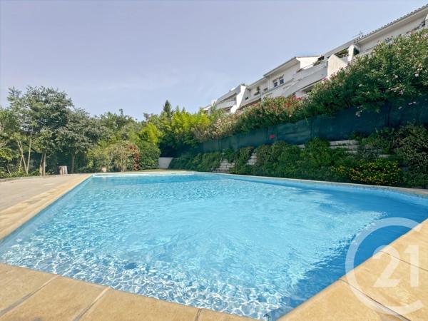 Appartement F2 à vendre  2 pièces - 46,19 m 2   MONTPELLIER  - 34
