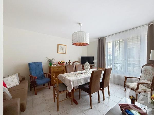 Appartement F2 à vendre  2 pièces - 46,19 m 2   MONTPELLIER  - 34