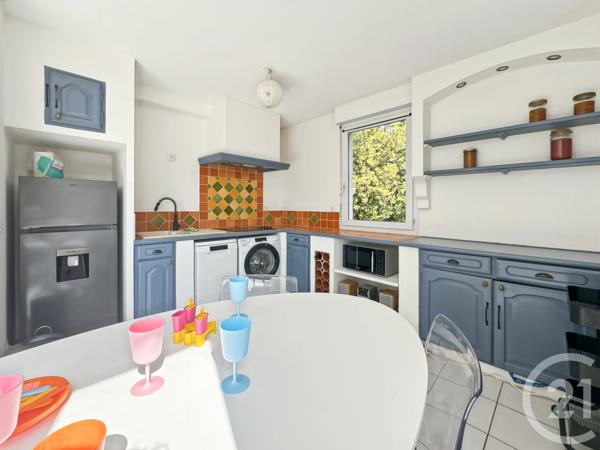 Appartement F2 à vendre  2 pièces - 46,19 m 2   MONTPELLIER  - 34