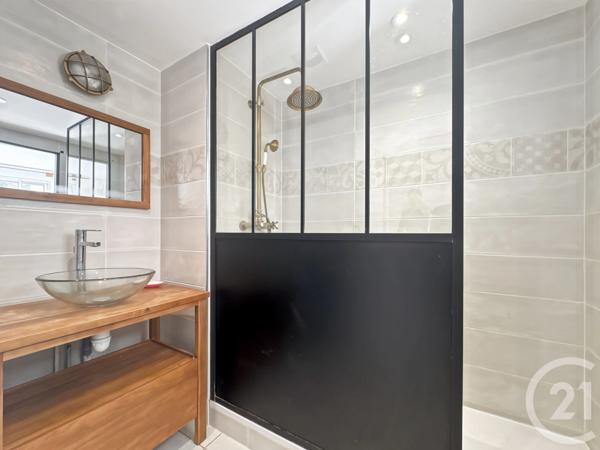 Appartement F2 à vendre  2 pièces - 46,19 m 2   MONTPELLIER  - 34