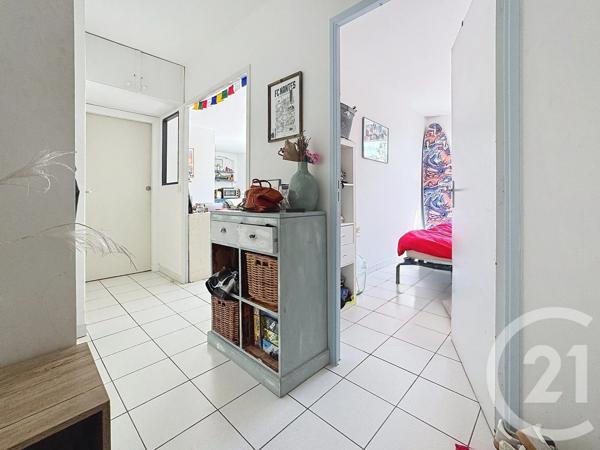 Appartement F2 à vendre  2 pièces - 46,19 m 2   MONTPELLIER  - 34