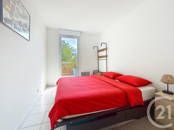 Appartement F2 à vendre  2 pièces - 46,19 m 2   MONTPELLIER  - 34
