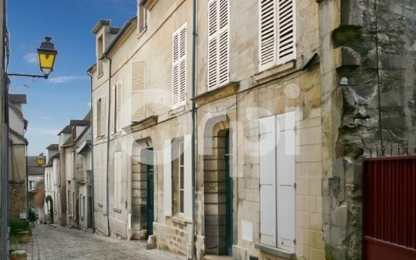 Appartement à louer    3 pièces •  Senlis