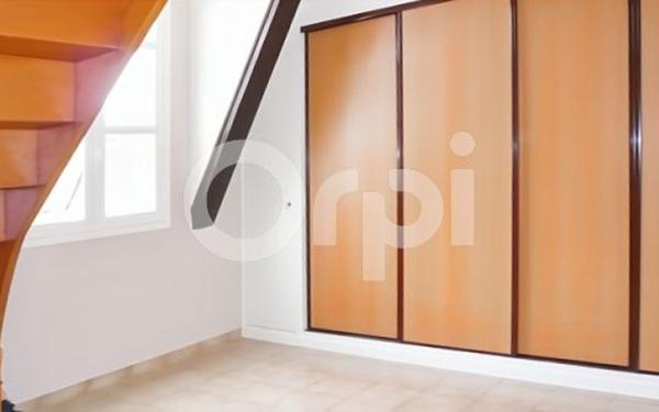 Appartement à louer    3 pièces •  Senlis