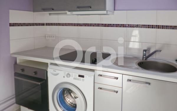 Appartement à louer    3 pièces •  Senlis