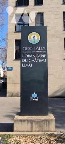 Quartier des Beaux-Arts, investissement locatif résidence séniors appartement 2 pièces avec parking.