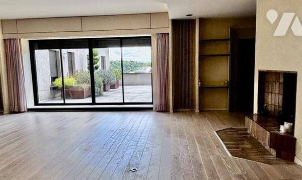 Vente Appartement à Rodez
