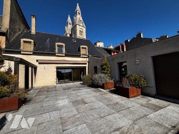 Vente Appartement à Rodez