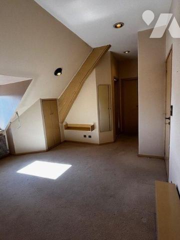 Vente Appartement à Rodez