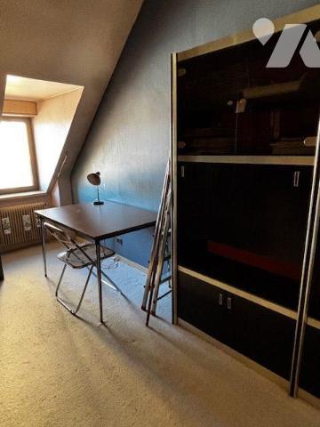 Vente Appartement à Rodez