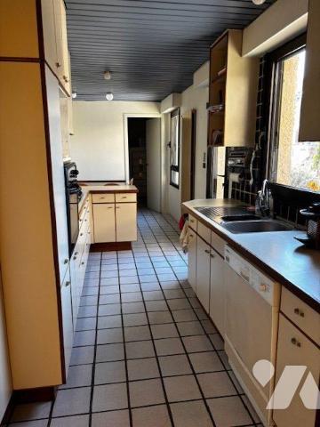 Vente Appartement à Rodez