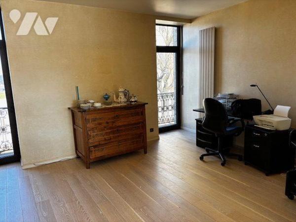 Vente Appartement à Rodez