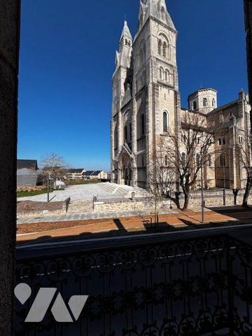 Vente Appartement à Rodez
