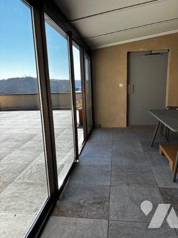 Vente Appartement à Rodez