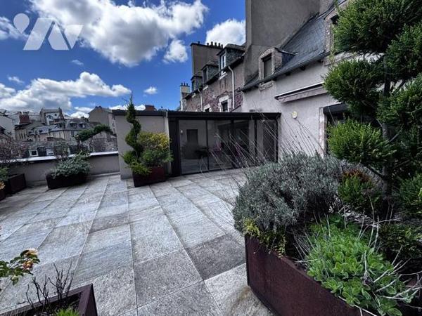 Vente Appartement à Rodez