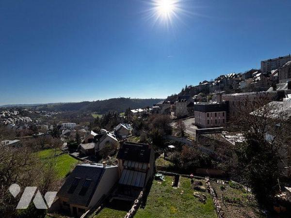 Vente Appartement à Rodez