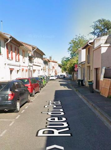 Centre historique recherché – fort potentiel de rénovation