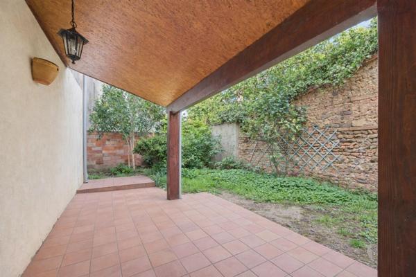 Centre historique recherché – fort potentiel de rénovation