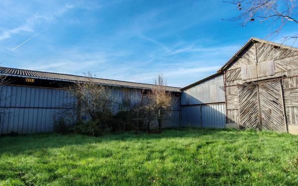 Maison à vendre    6 pièces •  Escatalens