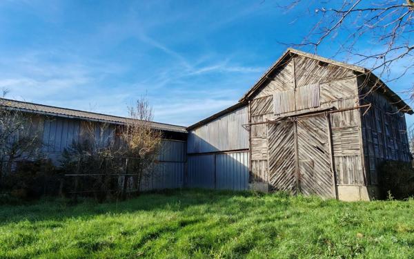 Maison à vendre    6 pièces •  Escatalens