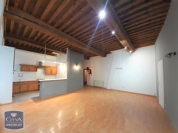 Appartement à louer 3 pièces 62.79m²