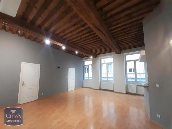 Appartement à louer 3 pièces 62.79m²