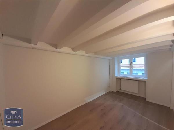 Appartement à louer 3 pièces 62.79m²